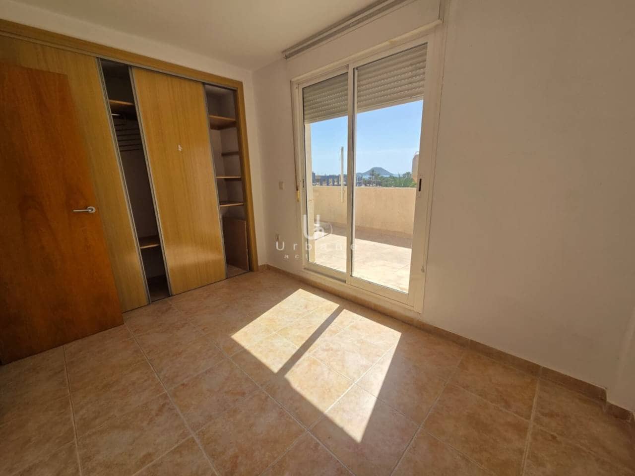 3 camera da letto Attico in vendita in La Manga del Mar Menor con piscina garage - 206.750 € (Rif: 9187979)