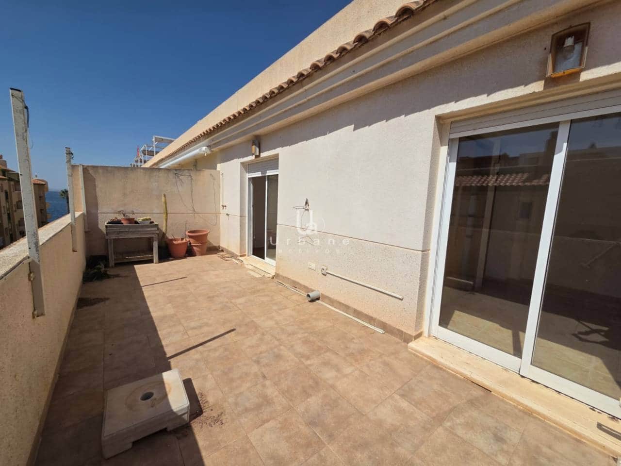 3 camera da letto Attico in vendita in La Manga del Mar Menor con piscina garage - 206.750 € (Rif: 9187979)