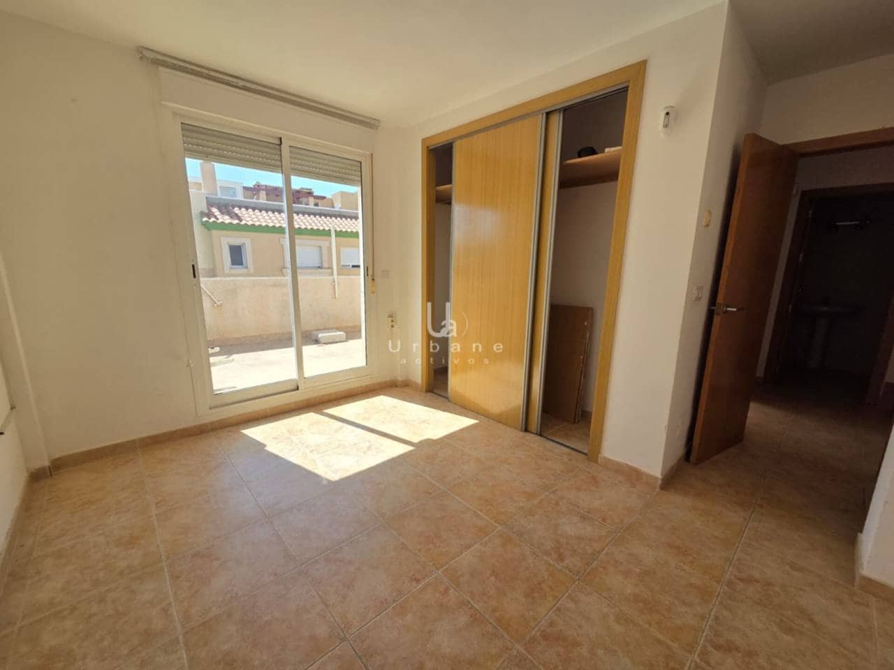 3 camera da letto Attico in vendita in La Manga del Mar Menor con piscina garage - 206.750 € (Rif: 9187979)