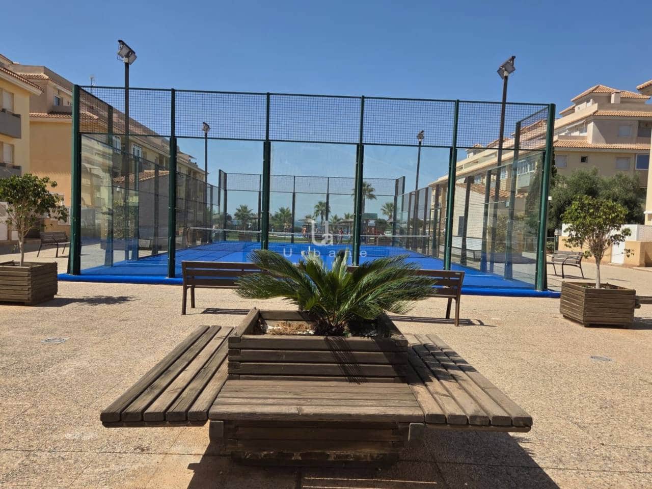 3 camera da letto Attico in vendita in La Manga del Mar Menor con piscina garage - 206.750 € (Rif: 9187979)