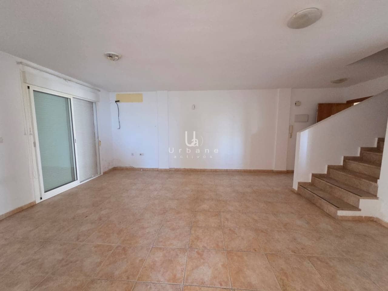 3 camera da letto Attico in vendita in La Manga del Mar Menor con piscina garage - 206.750 € (Rif: 9187979)