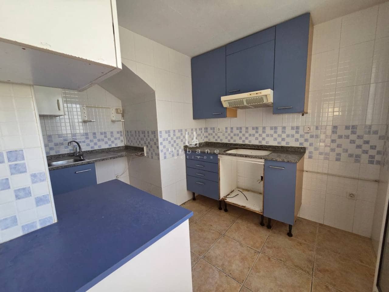 3 camera da letto Attico in vendita in La Manga del Mar Menor con piscina garage - 206.750 € (Rif: 9187979)