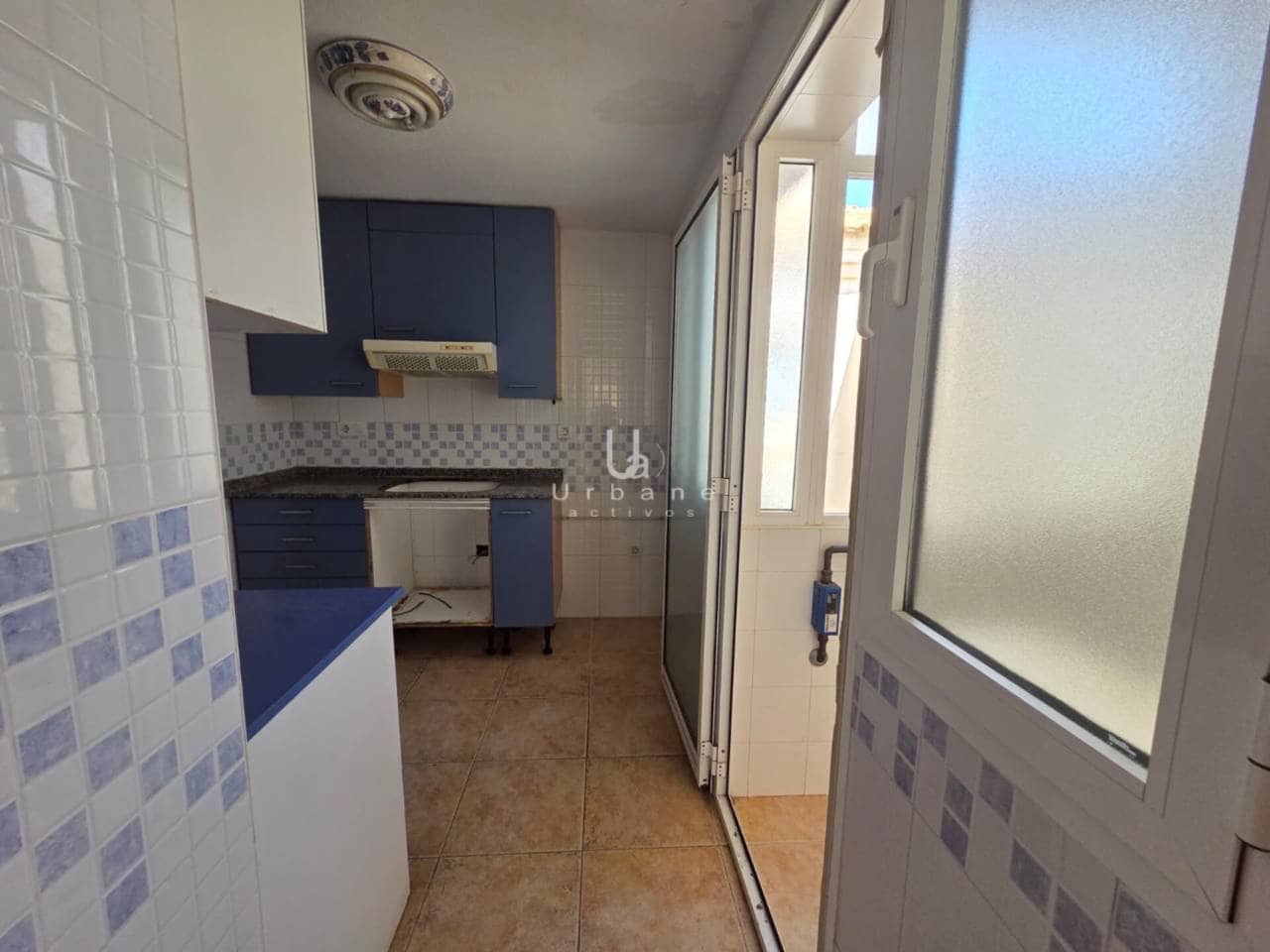 3 camera da letto Attico in vendita in La Manga del Mar Menor con piscina garage - 206.750 € (Rif: 9187979)