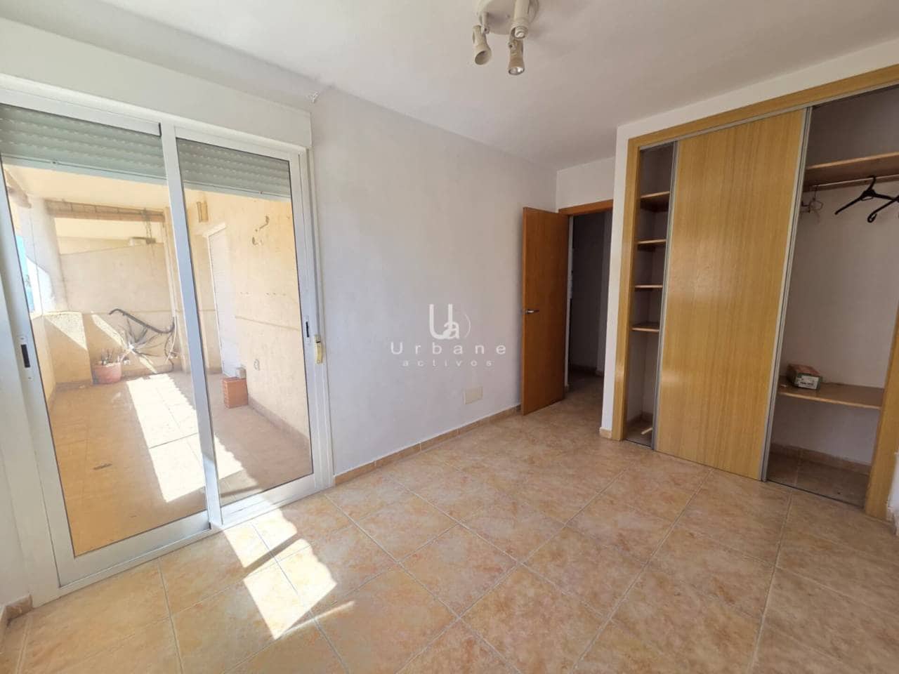 3 camera da letto Attico in vendita in La Manga del Mar Menor con piscina garage - 206.750 € (Rif: 9187979)