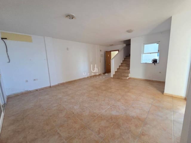 3 camera da letto Attico in vendita in La Manga del Mar Menor con piscina garage - 206.750 € (Rif: 9187979)