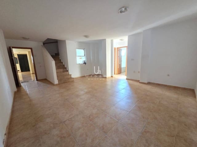 3 camera da letto Attico in vendita in La Manga del Mar Menor con piscina garage - 206.750 € (Rif: 9187979)