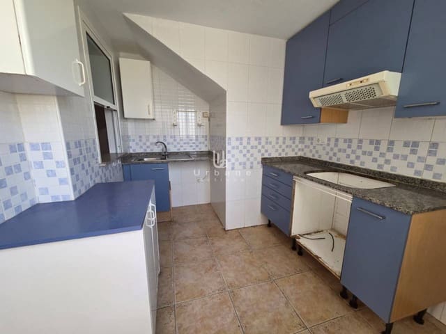 3 camera da letto Attico in vendita in La Manga del Mar Menor con piscina garage - 206.750 € (Rif: 9187979)