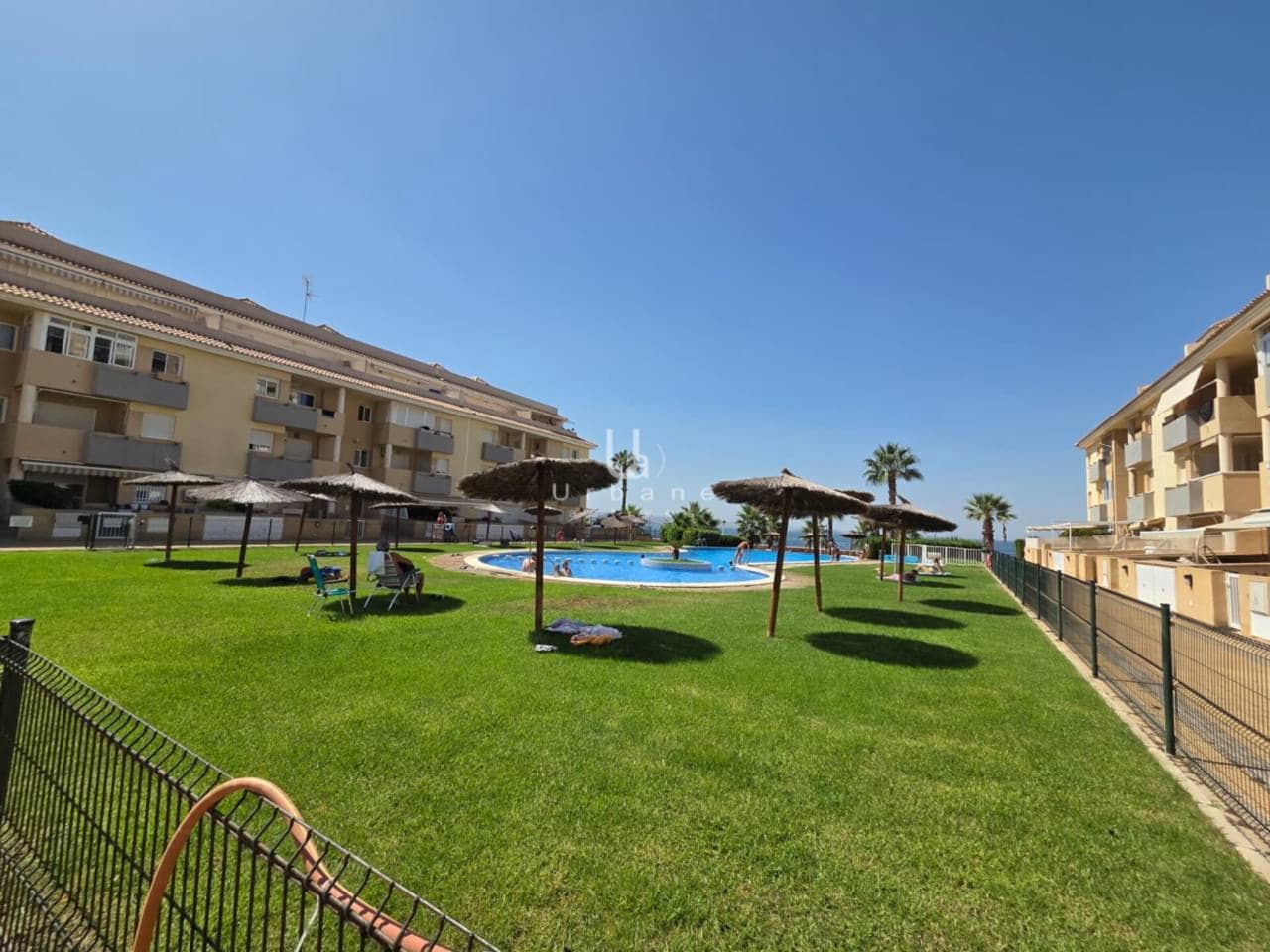 3 camera da letto Attico in vendita in La Manga del Mar Menor con piscina garage - 206.750 € (Rif: 9187979)