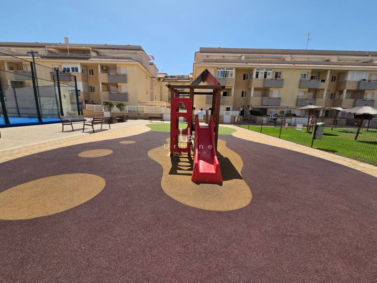 3 camera da letto Attico in vendita in La Manga del Mar Menor con piscina garage - 206.750 € (Rif: 9187979)