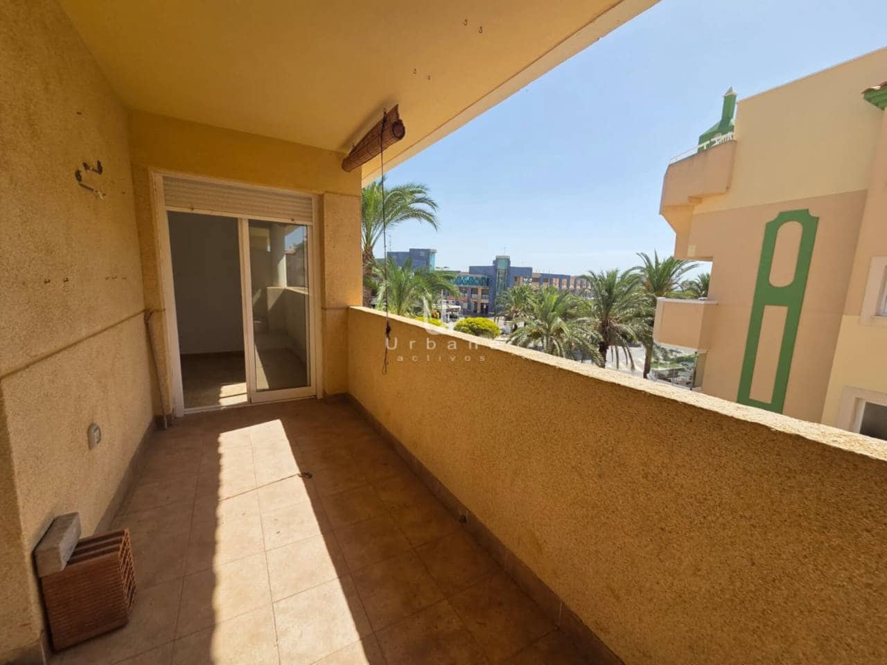 3 camera da letto Attico in vendita in La Manga del Mar Menor con piscina garage - 206.750 € (Rif: 9187979)