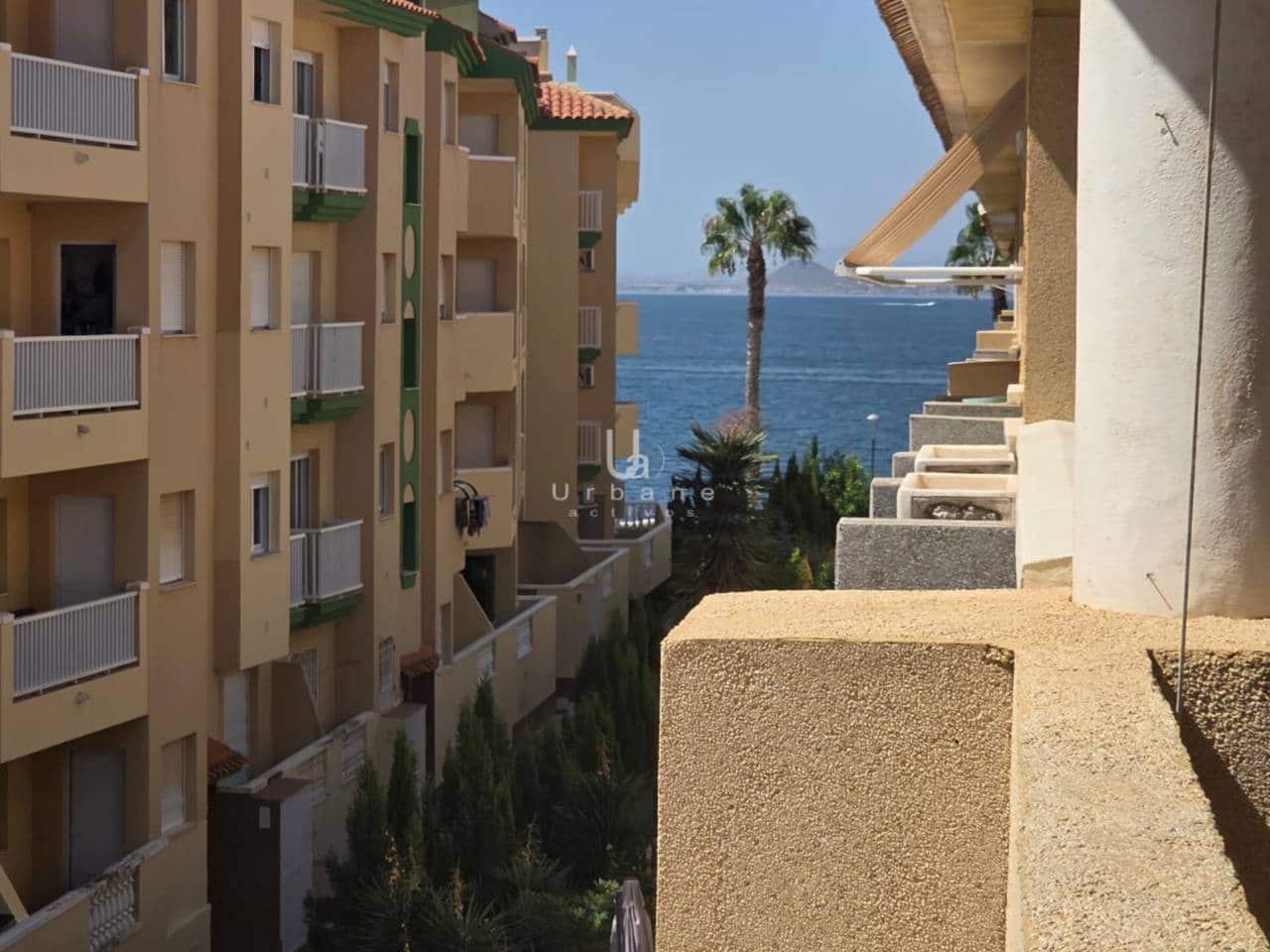 3 camera da letto Attico in vendita in La Manga del Mar Menor con piscina garage - 206.750 € (Rif: 9187979)