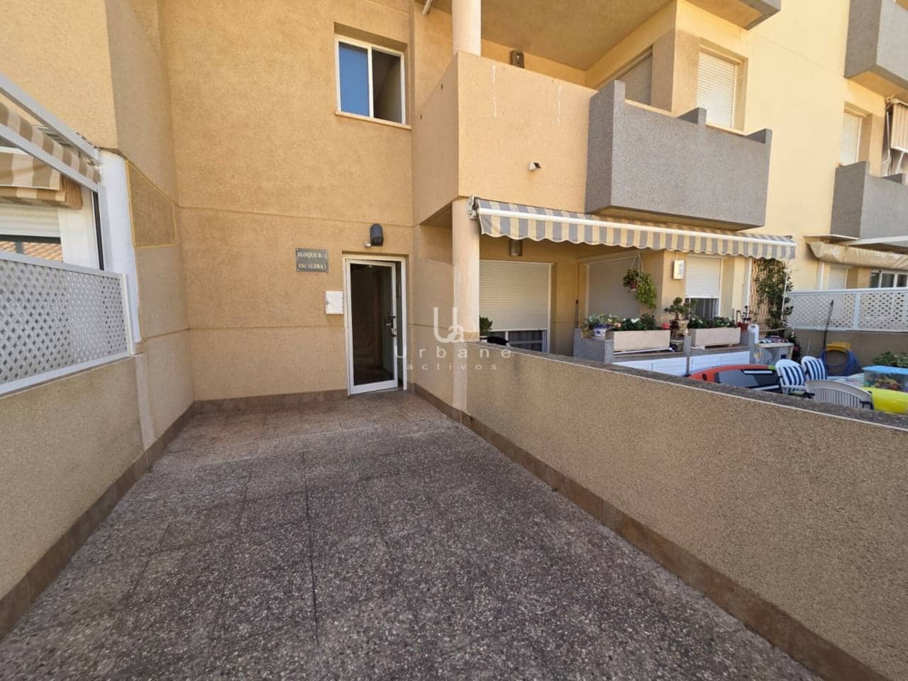 3 camera da letto Attico in vendita in La Manga del Mar Menor con piscina garage - 206.750 € (Rif: 9187979)