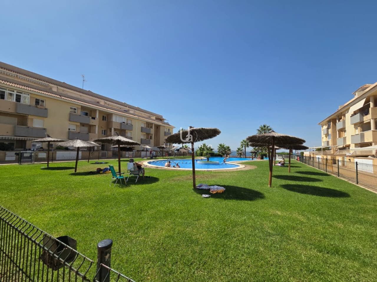 3 camera da letto Attico in vendita in La Manga del Mar Menor con piscina garage - 206.750 € (Rif: 9187979)