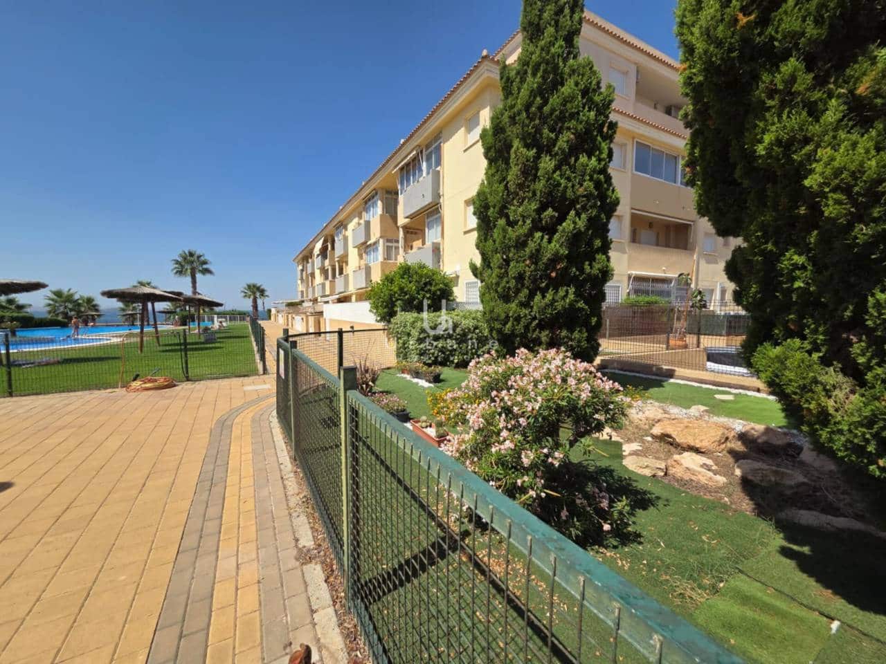 3 camera da letto Attico in vendita in La Manga del Mar Menor con piscina garage - 206.750 € (Rif: 9187979)