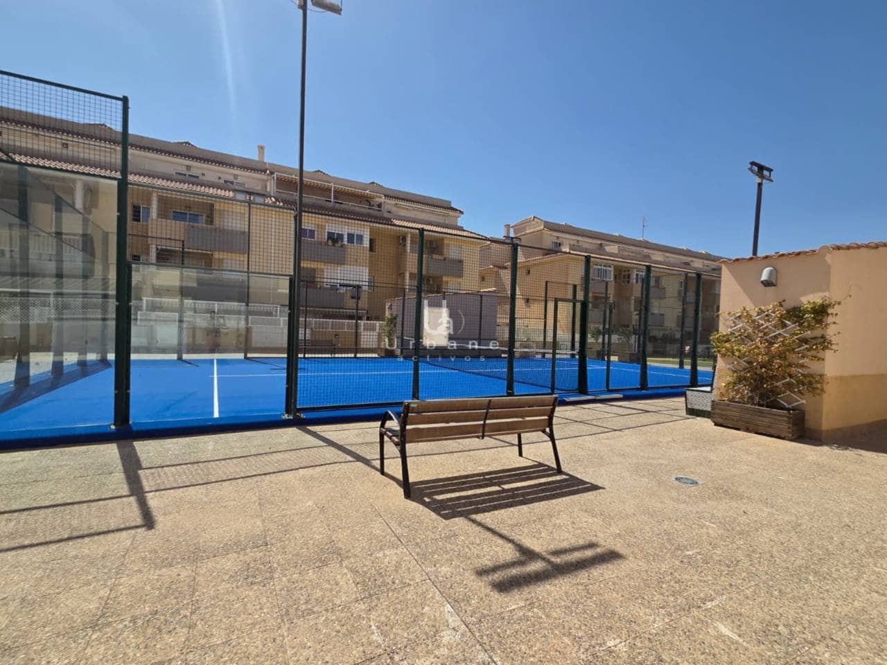 3 camera da letto Attico in vendita in La Manga del Mar Menor con piscina garage - 206.750 € (Rif: 9187979)