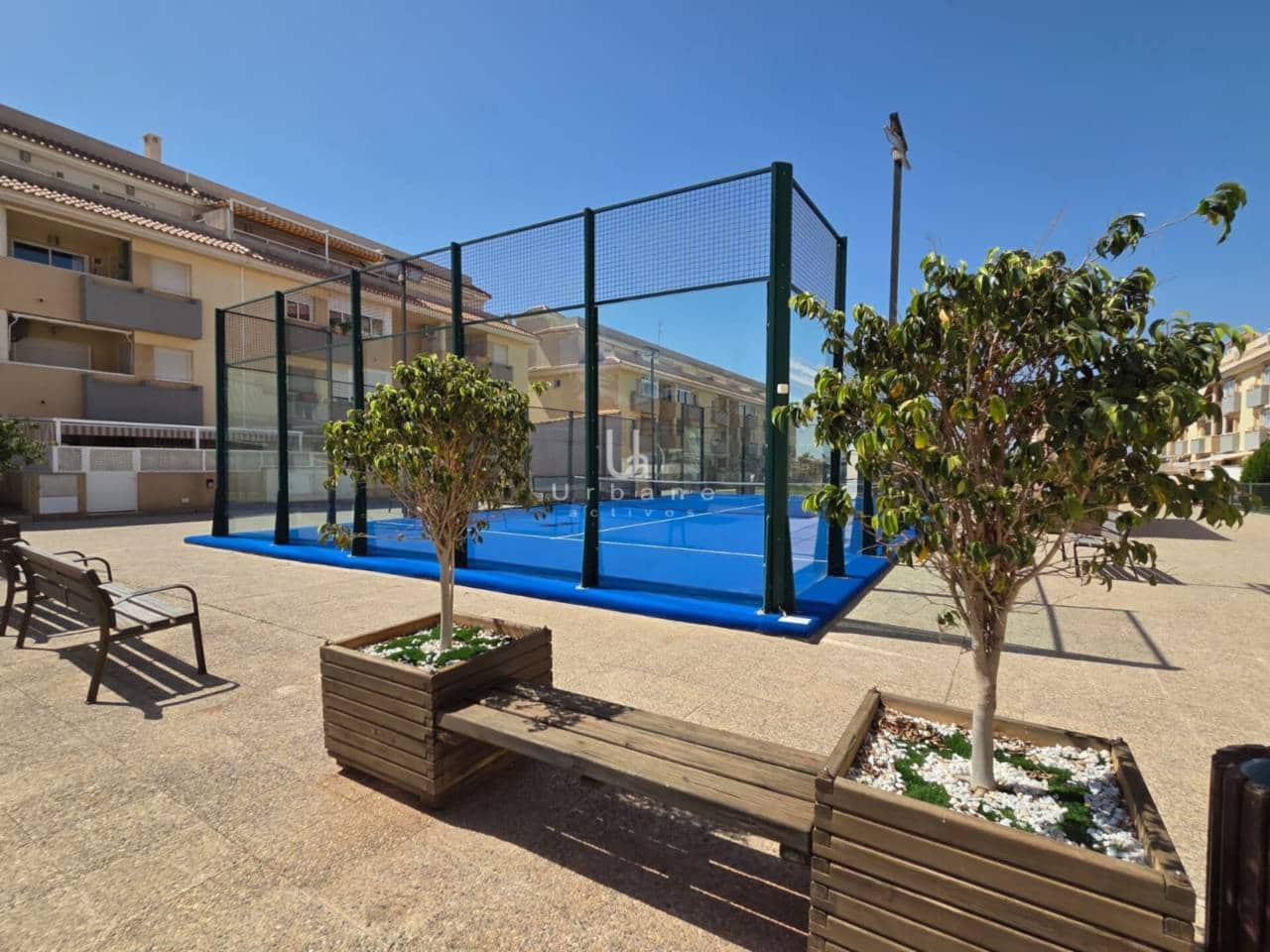 3 camera da letto Attico in vendita in La Manga del Mar Menor con piscina garage - 206.750 € (Rif: 9187979)