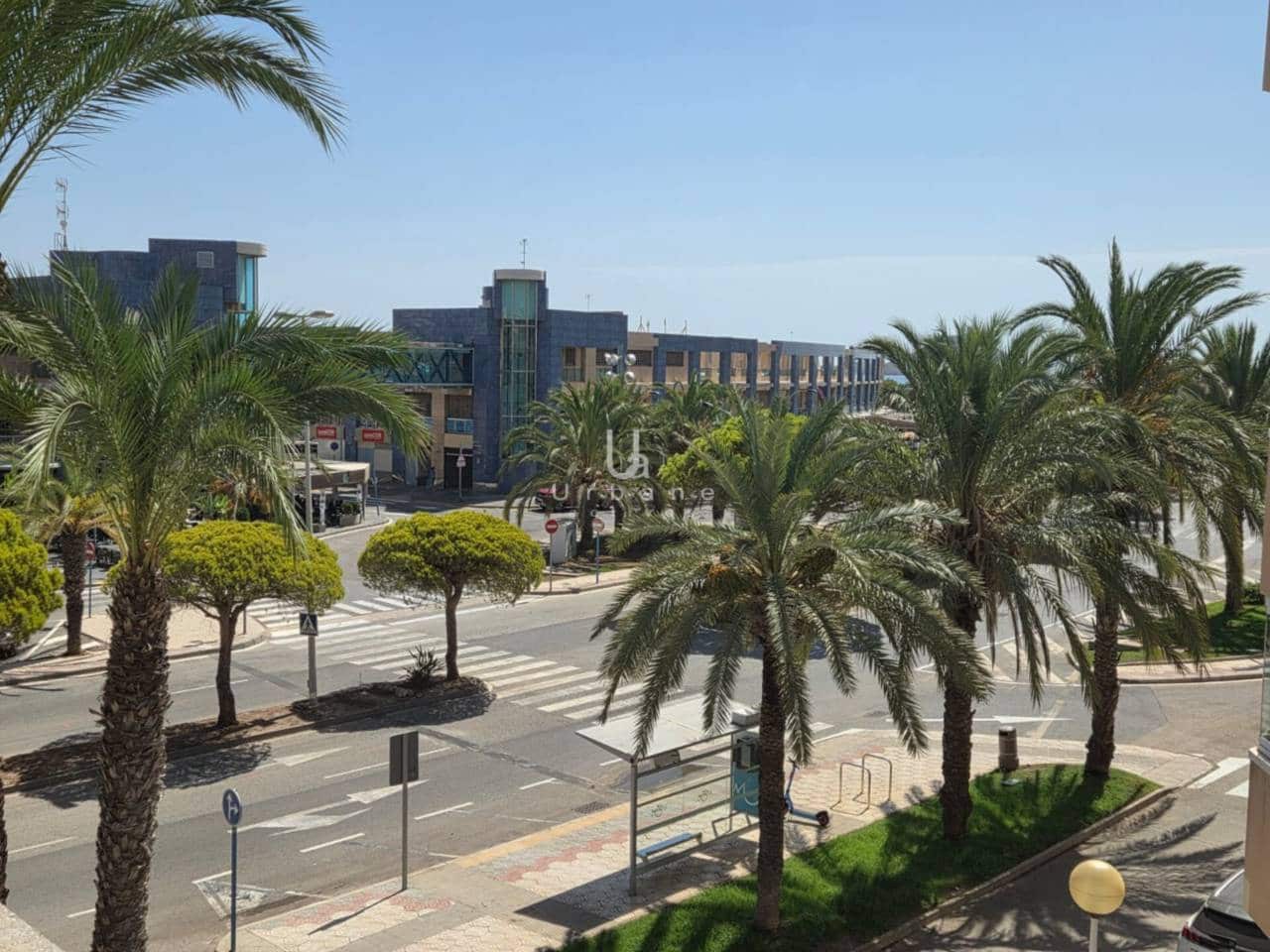 3 camera da letto Attico in vendita in La Manga del Mar Menor con piscina garage - 206.750 € (Rif: 9187979)