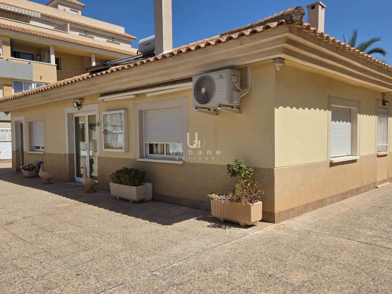 3 camera da letto Attico in vendita in La Manga del Mar Menor con piscina garage - 206.750 € (Rif: 9187979)