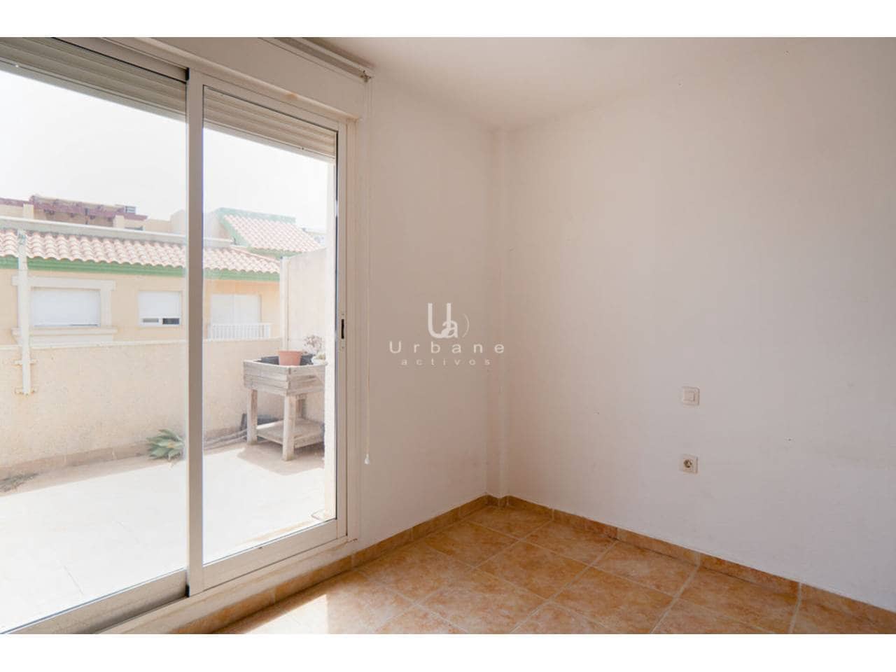 3 camera da letto Attico in vendita in La Manga del Mar Menor con piscina garage - 206.750 € (Rif: 9187979)