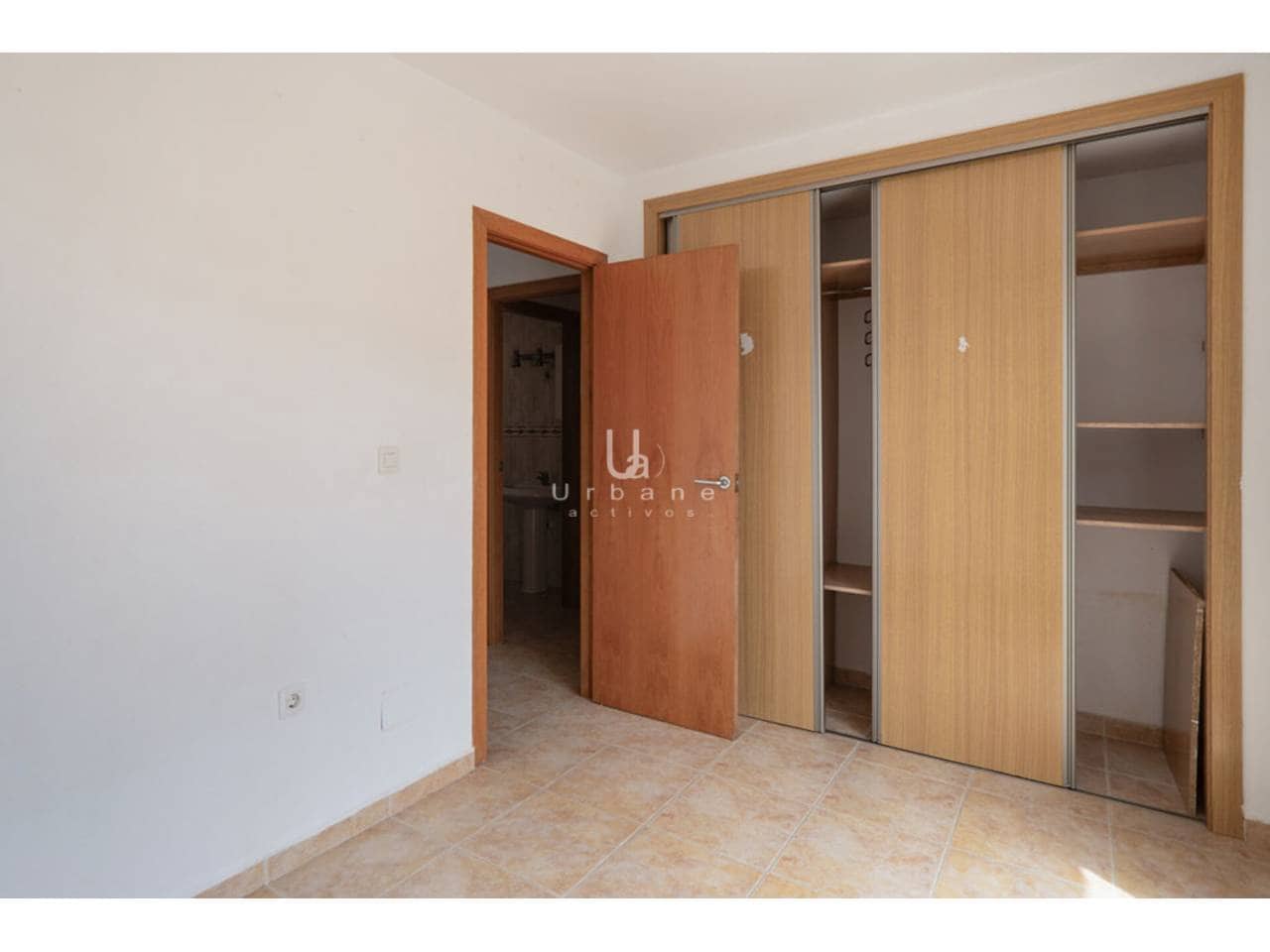 3 camera da letto Attico in vendita in La Manga del Mar Menor con piscina garage - 206.750 € (Rif: 9187979)