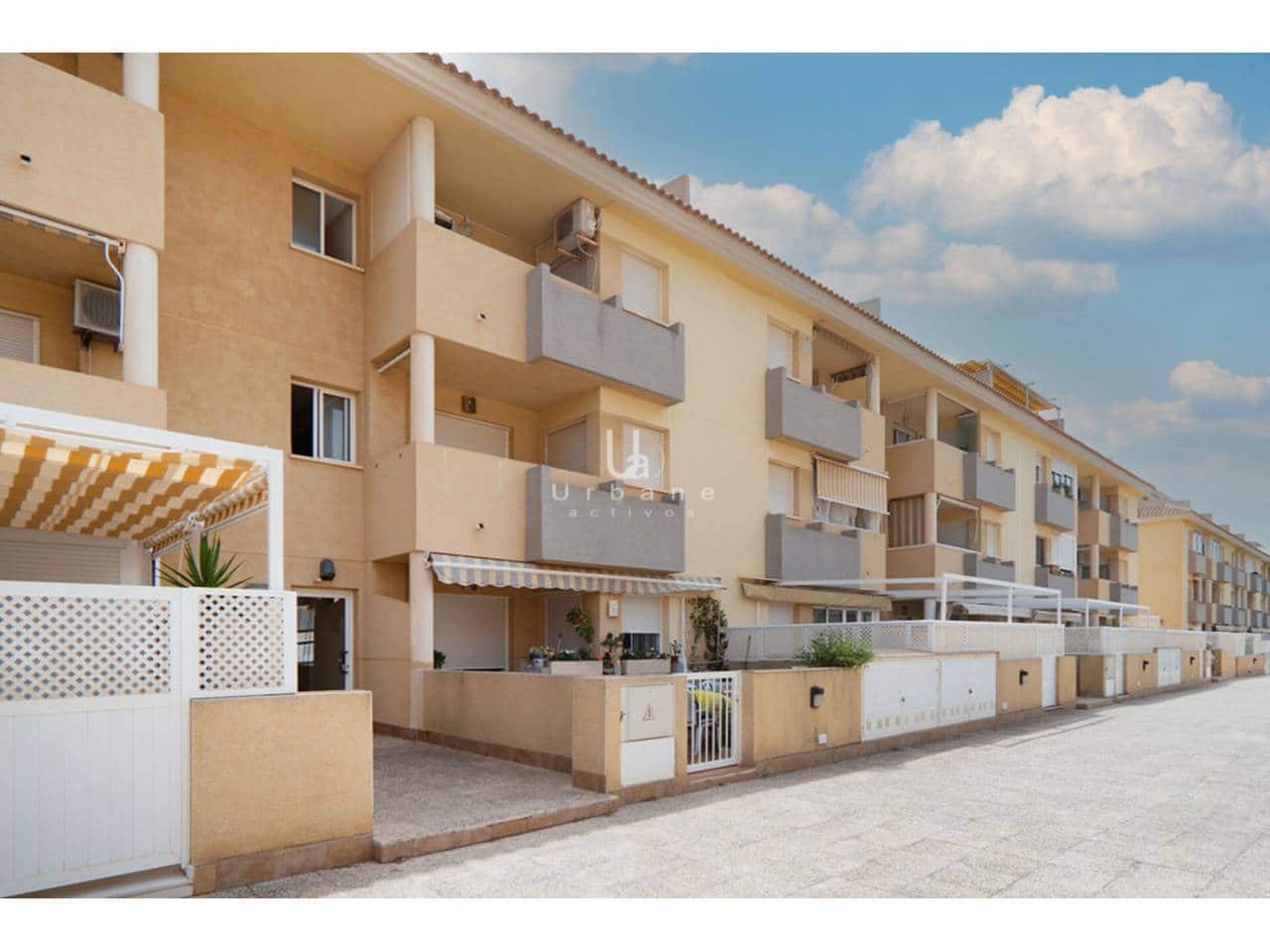 3 camera da letto Attico in vendita in La Manga del Mar Menor con piscina garage - 206.750 € (Rif: 9187979)