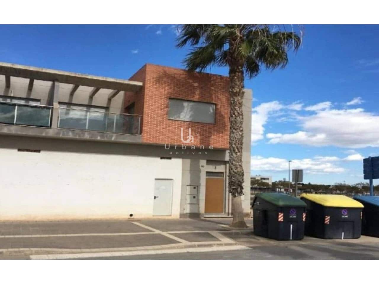 Erhverv til salg i Torre-Pacheco - € 138.000 (Ref: 9190819)