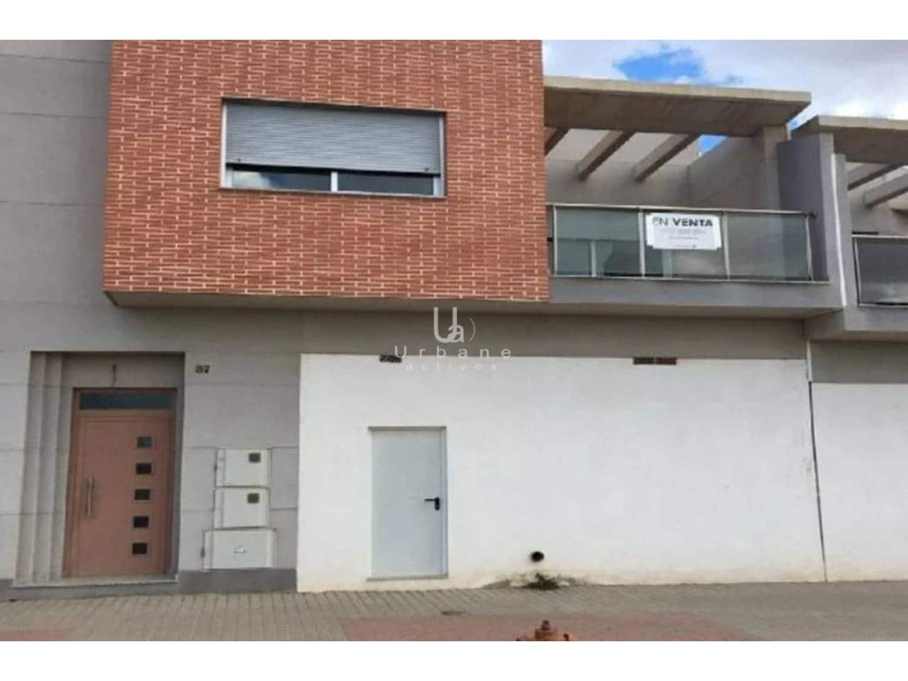 Erhverv til salg i Torre-Pacheco - € 138.000 (Ref: 9190819)