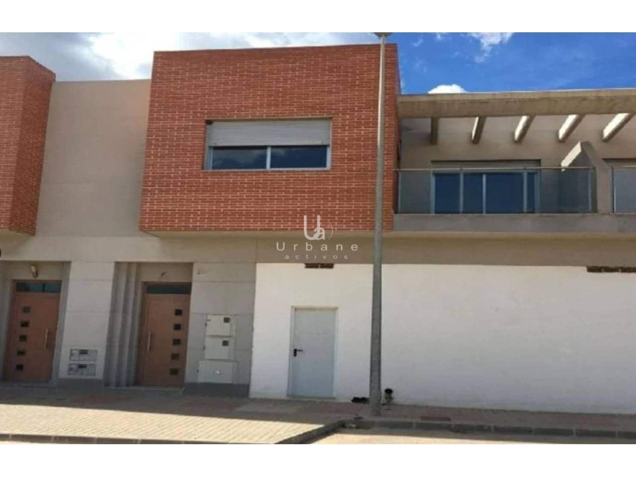 Erhverv til salg i Torre-Pacheco - € 138.000 (Ref: 9190819)