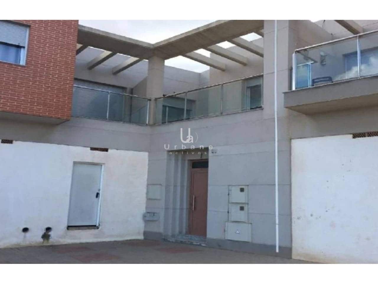 Erhverv til salg i Torre-Pacheco - € 138.000 (Ref: 9190819)