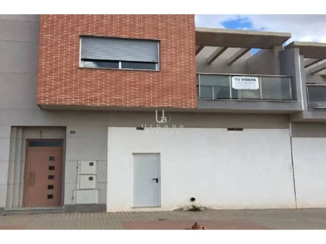 Kommersiell til salgs i Torre-Pacheco - € 138 000 (Ref: 9190819)