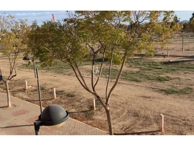 Kommersiell til salgs i Torre-Pacheco - € 138 000 (Ref: 9190819)