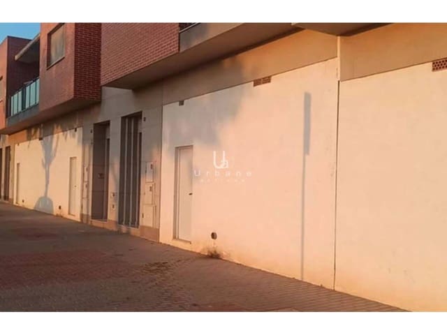 Kommersiell til salgs i Torre-Pacheco - € 138 000 (Ref: 9190819)