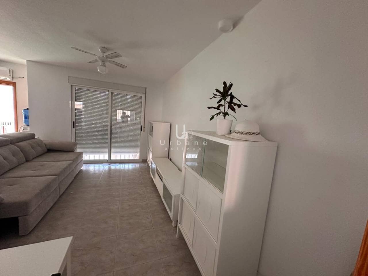 3 soveværelse Rækkehus til salg i Los Narejos med garage - € 425.000 (Ref: 9190820)