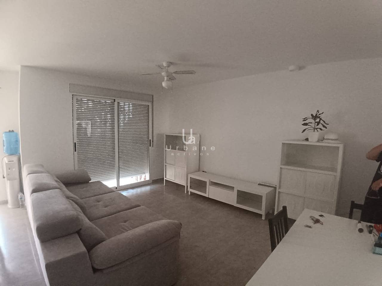 3 soveværelse Rækkehus til salg i Los Narejos med garage - € 425.000 (Ref: 9190820)