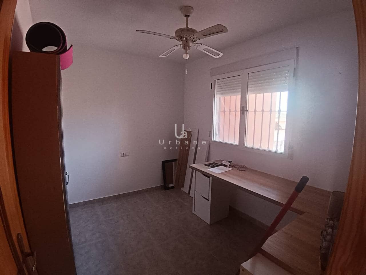 3 soveværelse Rækkehus til salg i Los Narejos med garage - € 425.000 (Ref: 9190820)