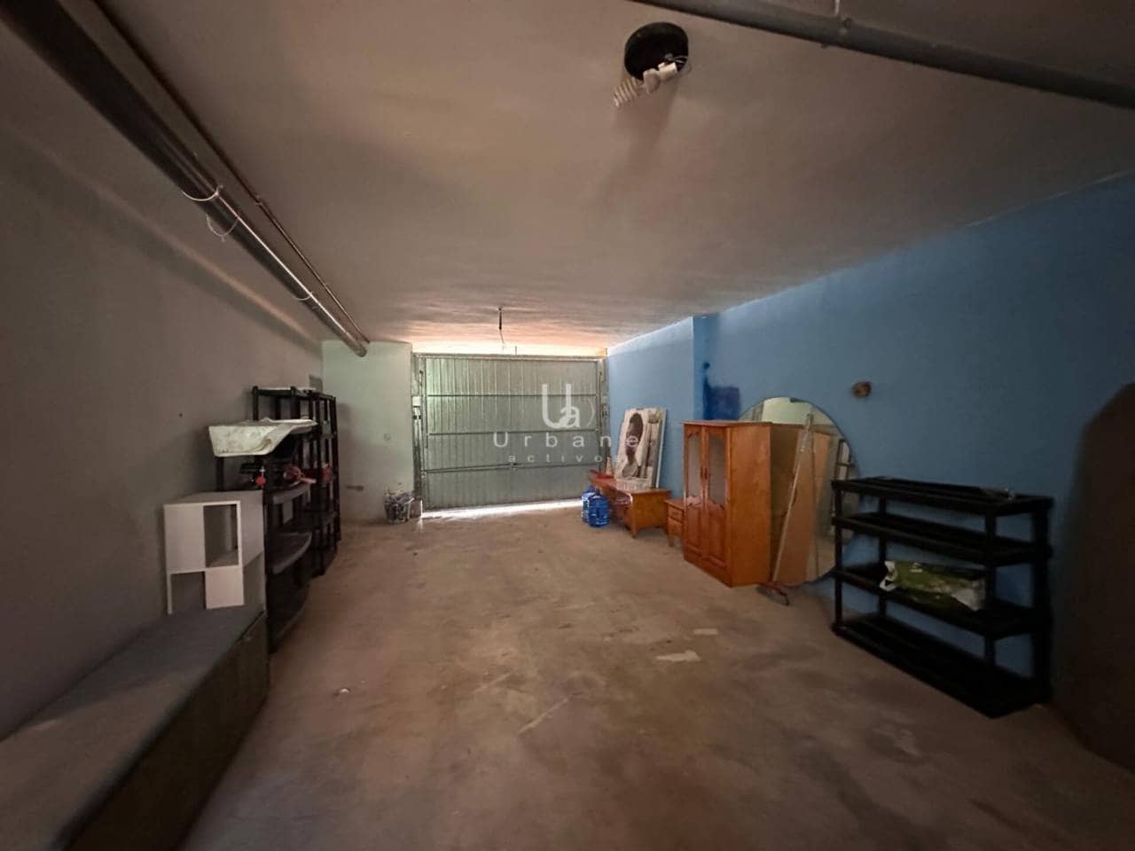 3 soveværelse Rækkehus til salg i Los Narejos med garage - € 425.000 (Ref: 9190820)