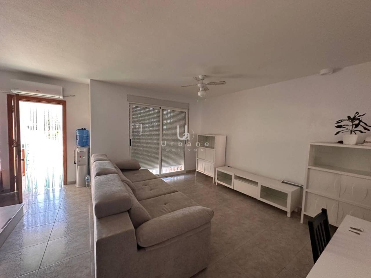 3 soveværelse Rækkehus til salg i Los Narejos med garage - € 425.000 (Ref: 9190820)