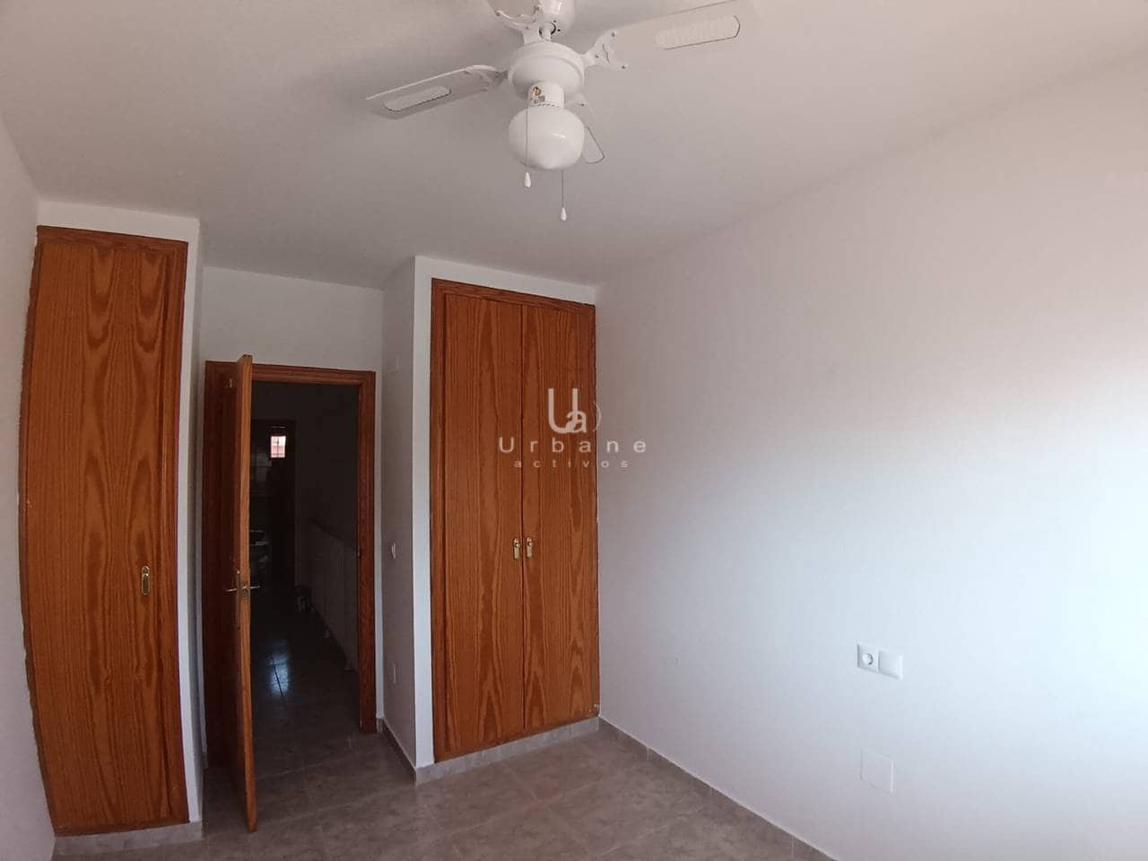 3 soveværelse Rækkehus til salg i Los Narejos med garage - € 425.000 (Ref: 9190820)