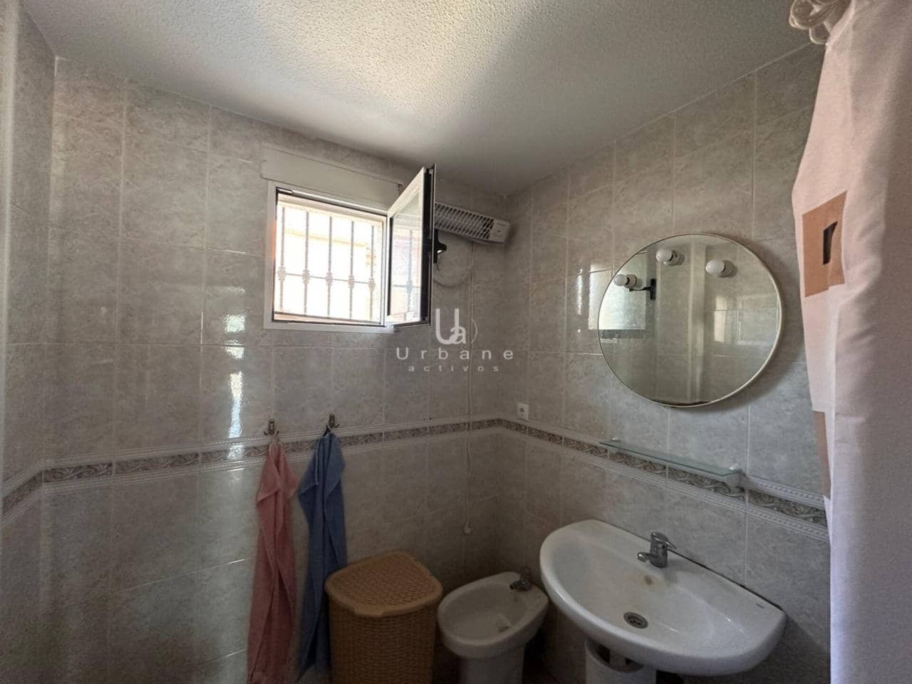 3 soveværelse Rækkehus til salg i Los Narejos med garage - € 425.000 (Ref: 9190820)