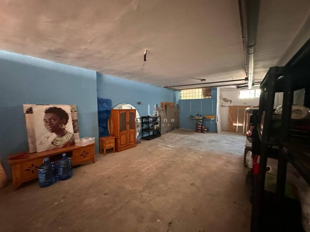 3 soveværelse Rækkehus til salg i Los Narejos med garage - € 425.000 (Ref: 9190820)