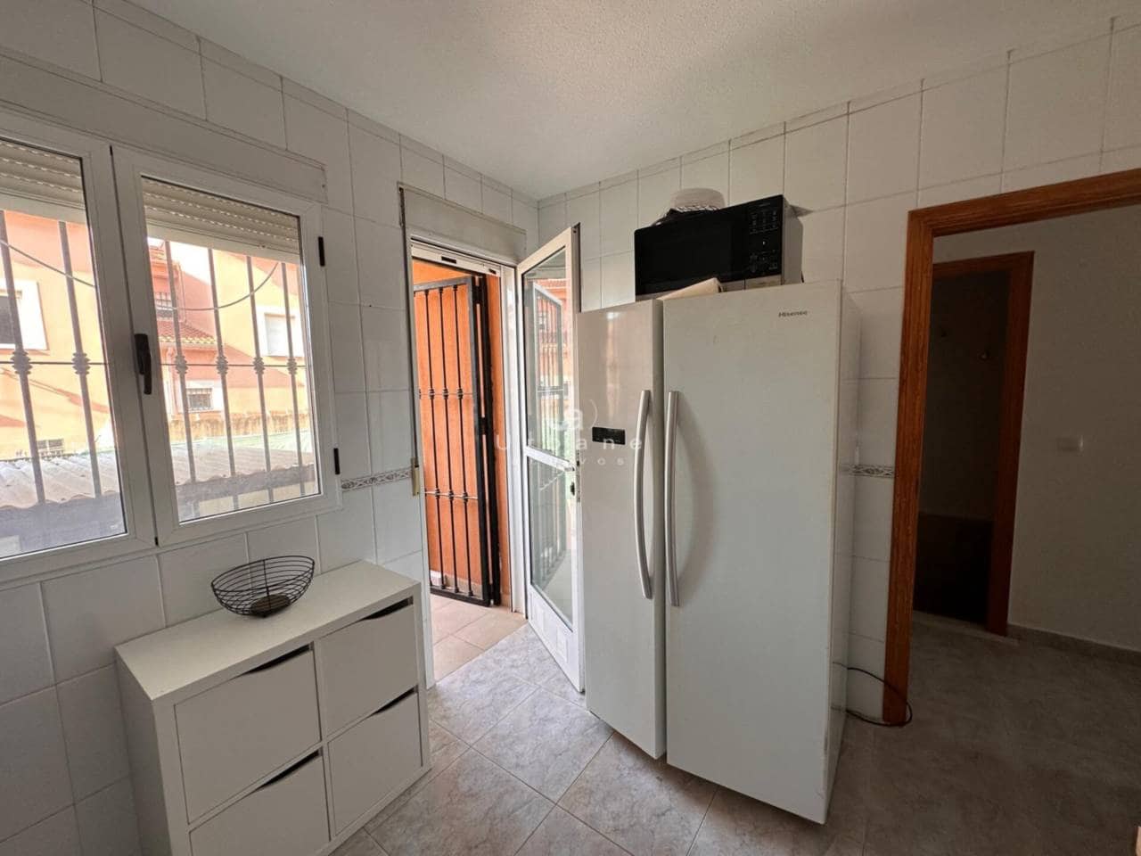 3 soveværelse Rækkehus til salg i Los Narejos med garage - € 425.000 (Ref: 9190820)