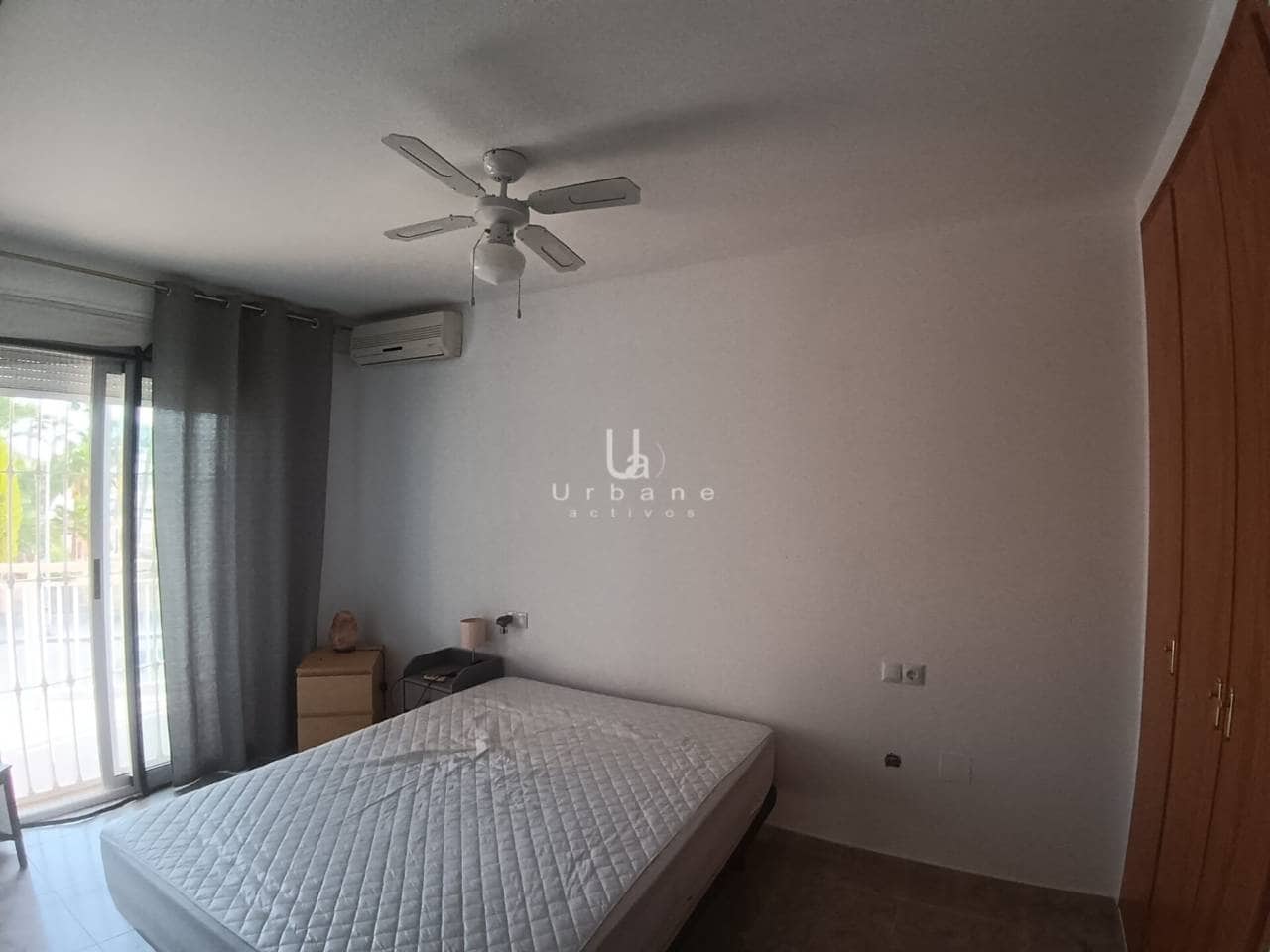 3 soveværelse Rækkehus til salg i Los Narejos med garage - € 425.000 (Ref: 9190820)