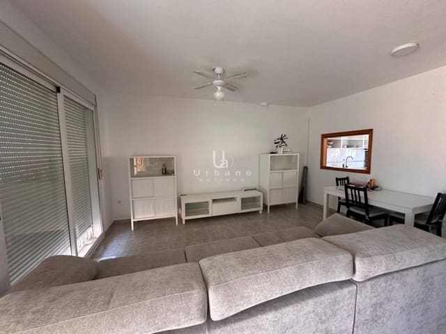 Adosado de 3 habitaciones en Los Narejos, Los Alcázares en venta con garaje - 425.000 € (Ref: 9190820)