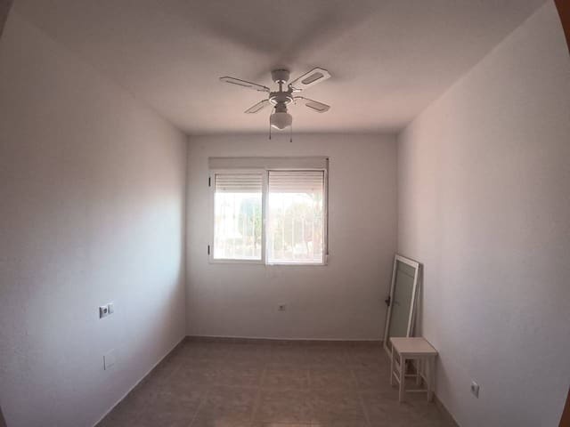 Adosado de 3 habitaciones en Los Narejos, Los Alcázares en venta con garaje - 425.000 € (Ref: 9190820)