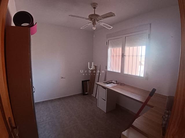 Adosado de 3 habitaciones en Los Narejos, Los Alcázares en venta con garaje - 425.000 € (Ref: 9190820)