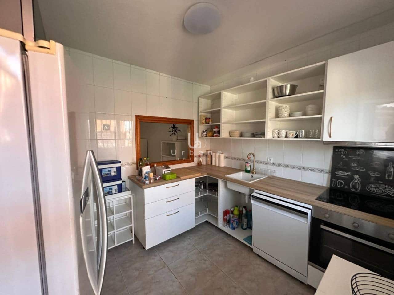 3 soveværelse Rækkehus til salg i Los Narejos med garage - € 425.000 (Ref: 9190820)