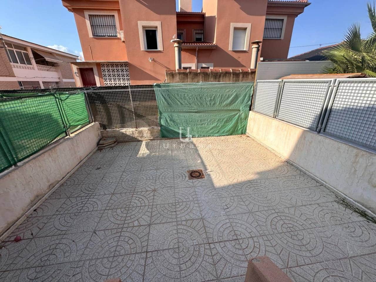 3 soveværelse Rækkehus til salg i Los Narejos med garage - € 425.000 (Ref: 9190820)