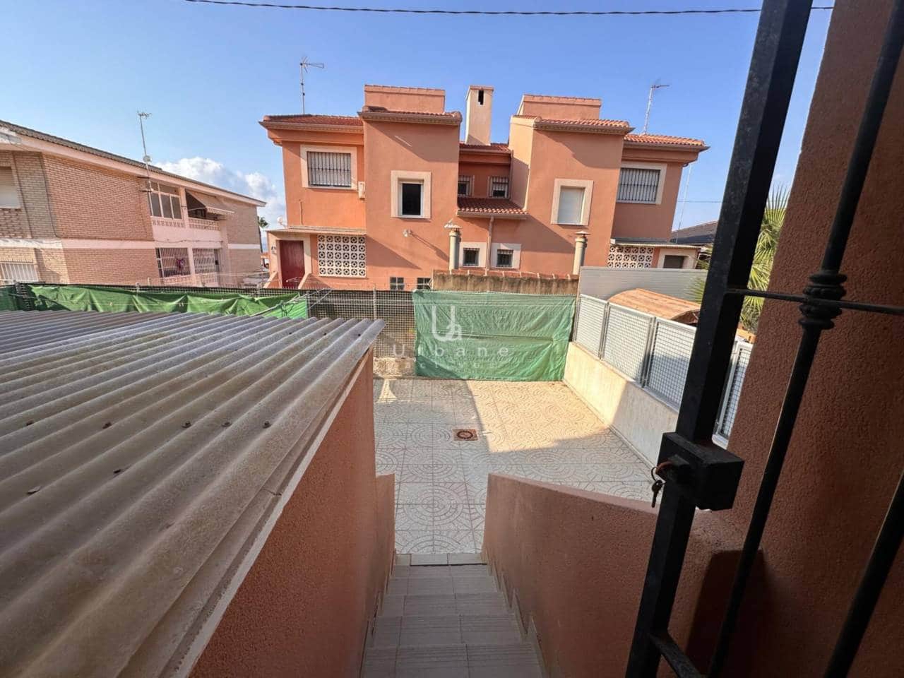 3 soveværelse Rækkehus til salg i Los Narejos med garage - € 425.000 (Ref: 9190820)