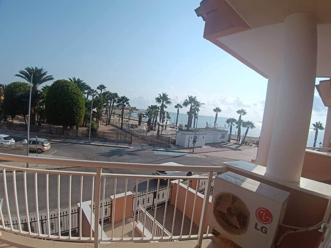 3 soveværelse Rækkehus til salg i Los Narejos med garage - € 425.000 (Ref: 9190820)