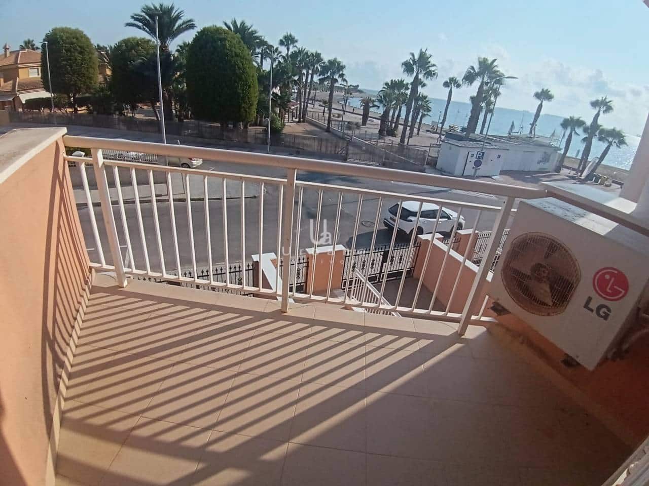 3 soveværelse Rækkehus til salg i Los Narejos med garage - € 425.000 (Ref: 9190820)